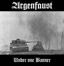 Argenfaust : Under one Banner